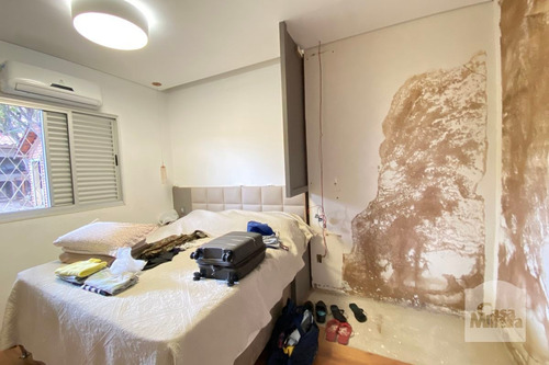 Imagem 2 de 12 de Casa À Venda No Carlos Prates - Código 334868 - 334868