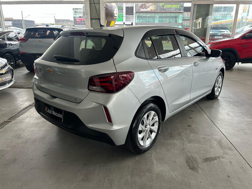 Chevrolet Onix 1.0 FLEX PLUS LT MANUAL