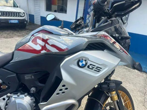 Bmw F 850 Gs /f A