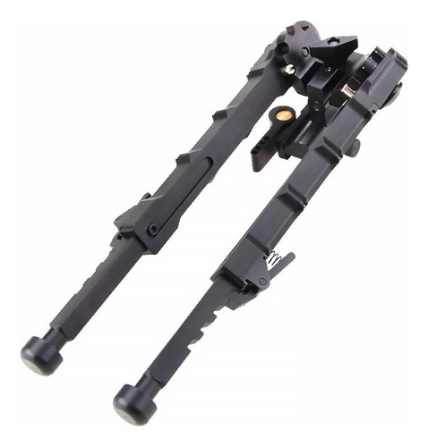 Bípode De Rifle Para Caza, Bípode De Liberación Rápida