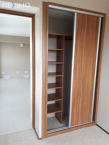 Imagen 13 de 24 de Se Renta Departamento En Puerta Santa Lucia, Álvaro Obregón, Ciudad De México