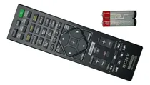 Comprar Control Remoto Sony Rmt-am340u Mhc-v90dw, Mhc-v90dw, V90dw