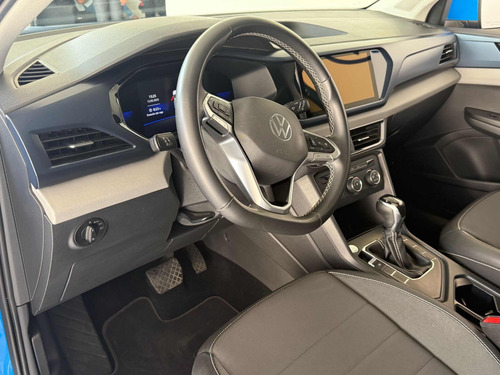 Volkswagen Taos 1.4 Tsi Comfortline At