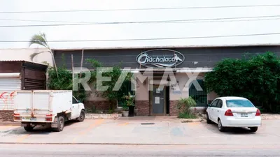 Local comercial en venta