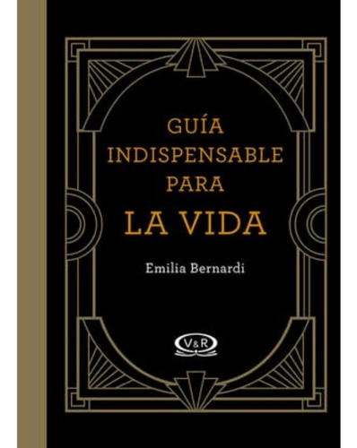 Libro: Guía Indispensable Para La Vida