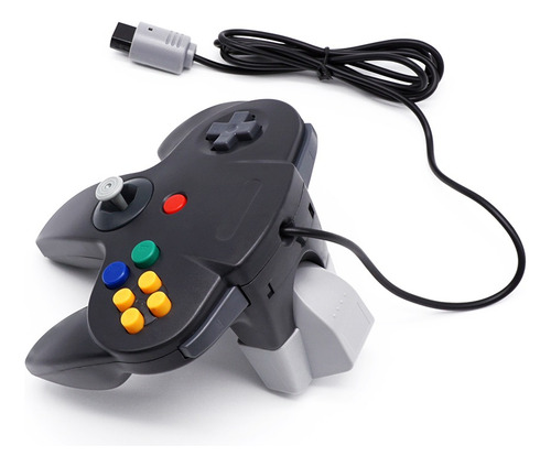 Accesorio Vibración Para Control Compatible Con Nintendo 64