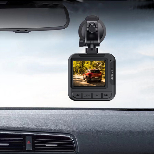 Cámara De Coche K Dash Cam 1080p, Mini Pantalla De Coche Da