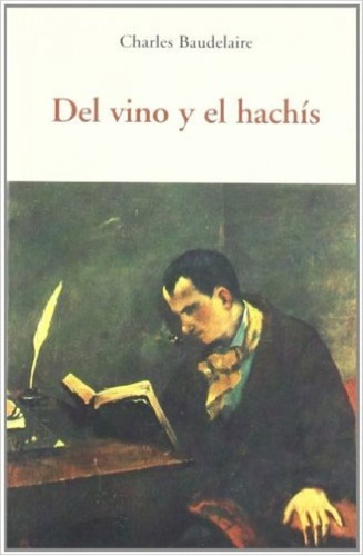 Del Vino Y El Hachis