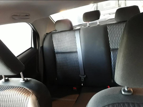 Toyota Etios Xls 4p 6mt Sedan 2021 Febrero
