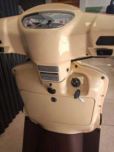 Imagen 4 de 19 de Kymco Like 200 Financiacion En 12 Sin Interes //unidad 0km