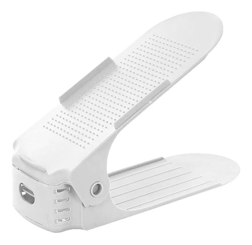 Imagen 9 de 10 de Organizador Individual De Calzado Zapatillas Super Practico