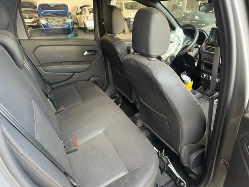 Renault Oroch Iconic 1.3 Tce 163 2wd Cvt 2023