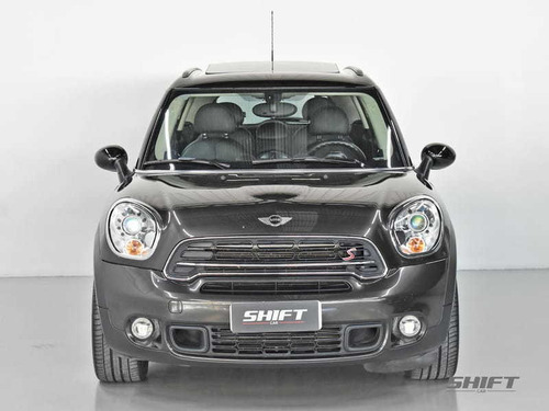Mini Cooper S Countryman 1.6 184 Cv