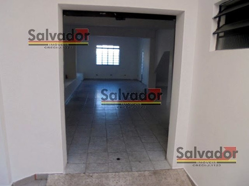 Imagem 7 de 15 de Casa Comercial Na Vila Brasilio Machado - São Paulo - 2104