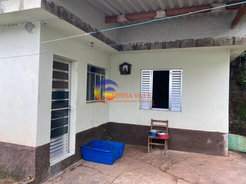 Imagem 11 de 16 de Casa Para Comprar Jardim Parnaiba Santana De Parnaíba - 2503