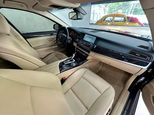 BMW Serie 5 528i Xg31
