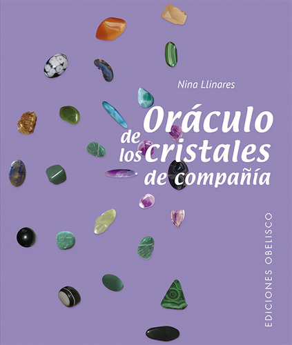 Oráculo De Los Cristales De Compañía (n.e.)