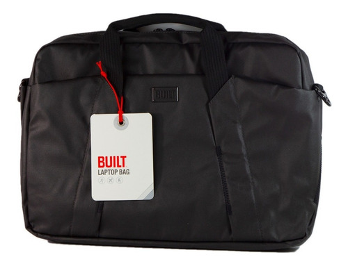 Bolso Built Para Portátil 16  Color Negro Ref. Ce-ltsb-blk