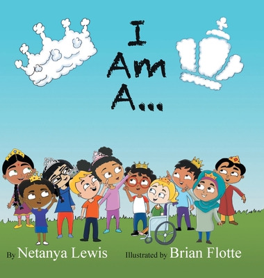 Libro I Am A...: I Am A Princess... I Am A Prince... - Le...