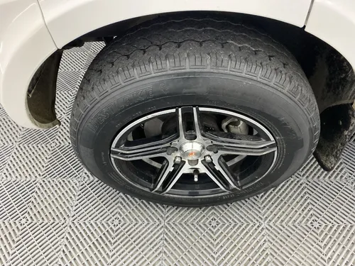 Chevrolet N300 1.2 Cargo