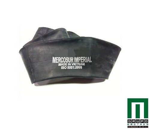 Camara De Moto 400 - 8 Tr87 Mercosur Imperial