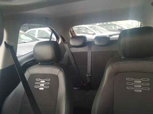 Chevrolet Onix Joy Black 0km Entrega Inmediata 90899gh