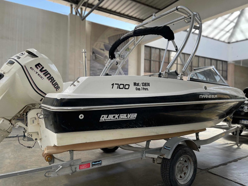 Imagen 2 de 5 de Quicksilver 1700