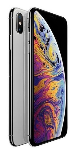 Apple iPhone XS Max 64gb Super Retina Oled De 6.5