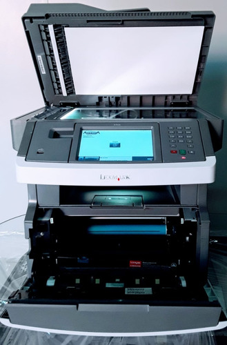 Impressora Lexmark X464, Revisada 100% E Garantia