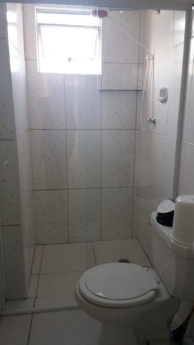 Excelente Apartamento Com Renda P/ Investidores, - Ap0256