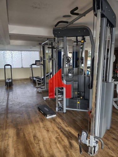 Imagem 25 de 30 de Apartamento À Venda, 54 M² Por R$ 219.900,00 - Jardim Celeste - São Paulo/sp - Ap1803