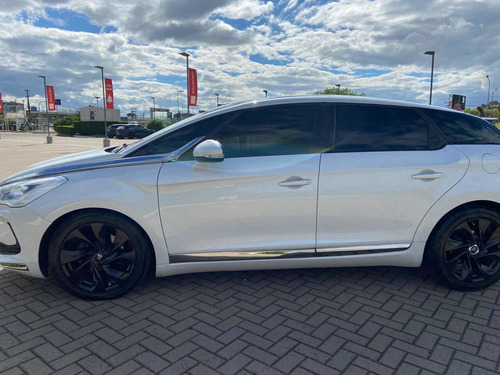 Imagem 15 de 15 de Citroën Ds5 2014 1.6 Thp 5p