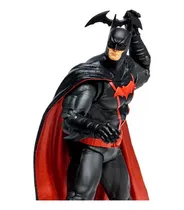 Comprar Batman Earth-2 Thomas Wayne: Arkham Knight Dc Multiverse