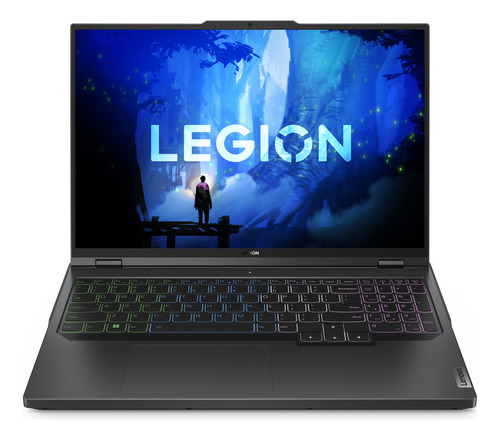 Laptop Gaming Lenovo Legion Pro 5i 16irx8 16 Pulgadas Onyx