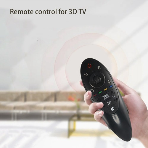 Smart 3d Tv Dynamic Remote Mando For LG Magic 3d