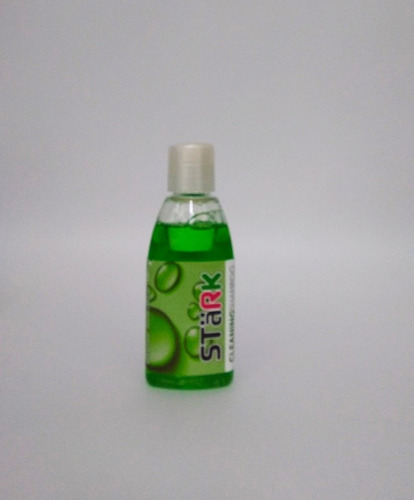 Shampoo Zapatos Bolsos Chaleco Tela Cuero Gamuza Nobuck Ante