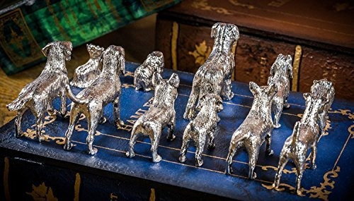 Imagen 7 de 7 de Schnauzer Miniatura Hecho En Colección Del Estatuto Del Perr