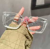 Comprar Gafas Monturas Lentes Formulados Varios Diseños + Estuche
