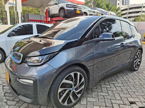I3 Edrive