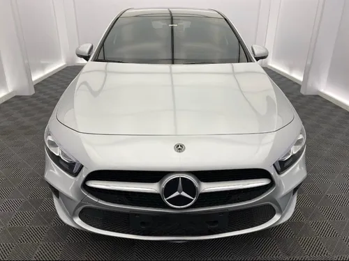 Mercedes-Benz Clase A 1.4 A 200