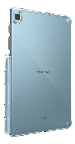 Imagen 1 de 6 de Funda Samsung Galaxy Tab S6 Lite Fusion Anti Impacto