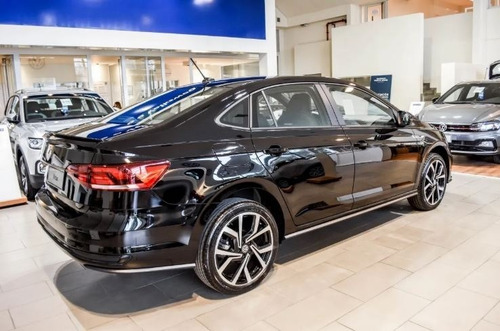 Volkswagen Virtus 1.4t Gts 250tsi At Ft