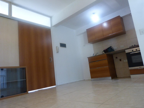 Departamento  En Venta Ubicado En Escobar,  G.b.a. Zona Norte