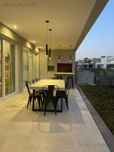 Town Houses En Pilará | Mallmann Propiedades