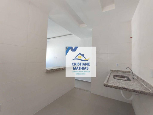 Imagem 17 de 30 de Ótima Casa Com 2 Quartos À Venda, 78 M² Por R$ 410.000 - Jardim Atlântico Central (itaipuaçu) - Maricá/rj - Ca0831