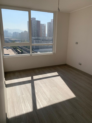 Arriendo Departamento Vicuña Mackenna Metro Ñuble