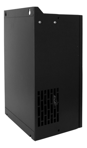 Variador De Frecuencia 30 Hp 90amp Bifasico A Trifasico 220v