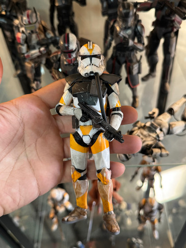 Star Wars Black Series Obi Wan (Usado)