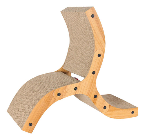 Almohadilla Rascador Rascador Para Gatos Protector Muebles
