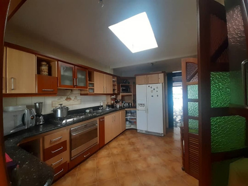 Imagen 4 de 14 de Se Vende Casa, Urbanización La Arboleda Of